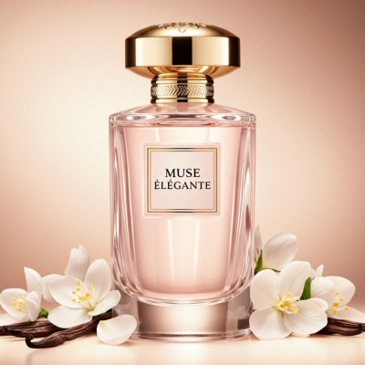 Muse Élégante Women (χυμα αρωμα) – Τύπου Modern Muse