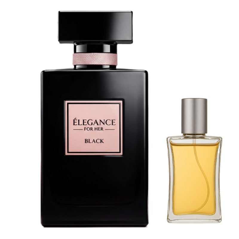 Elegance For Her Black (χύμα άρωμα) – Τύπου NR For Her