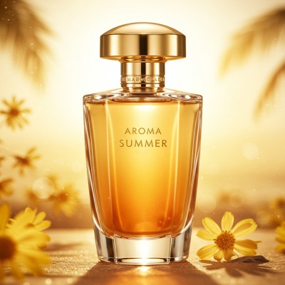 Aroma Summer Women (χυμα αρωμα) – Τύπου Summer