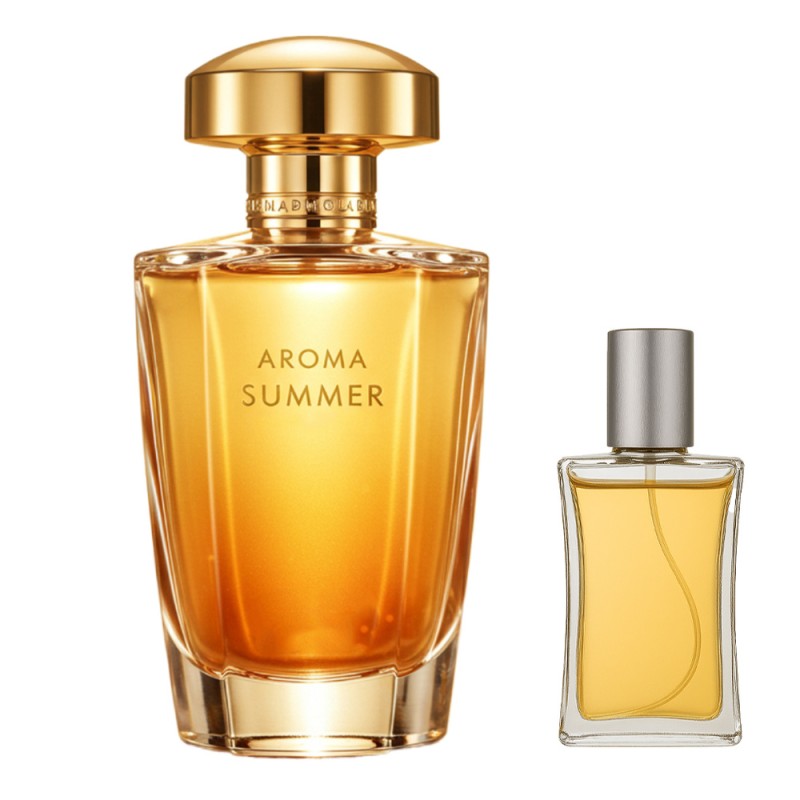 Aroma Summer Women (χυμα αρωμα) – Τύπου Summer