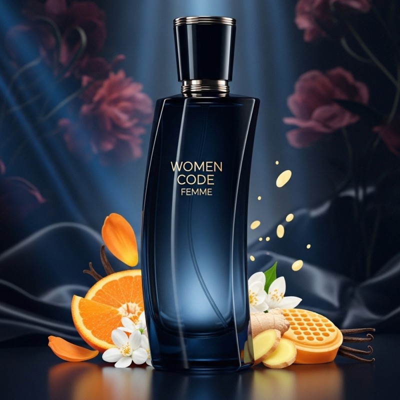 Women Code Femme (χύμα άρωμα) – Τύπου Code for Women