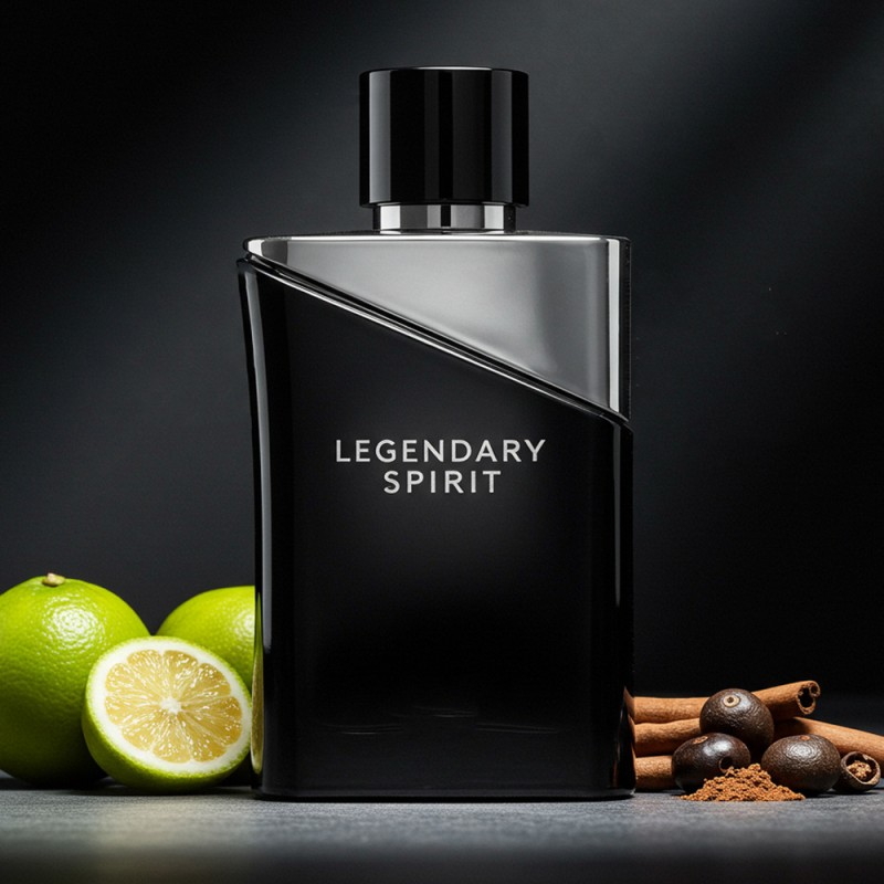 Legendary Spirit for Men (χύμα άρωμα) – Τύπου Legend