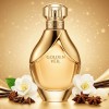 Golden Veil Women (χύμα άρωμα) – Τύπου Organza