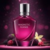Magnetic Femme (χύμα άρωμα) – Τύπου Magnetism