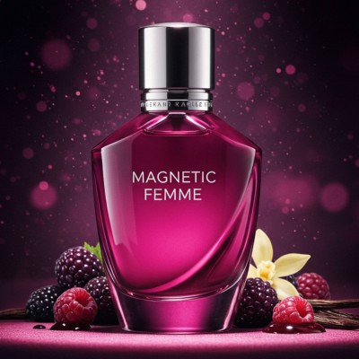Magnetic Femme (χυμα αρωμα) – Τύπου Magnetism