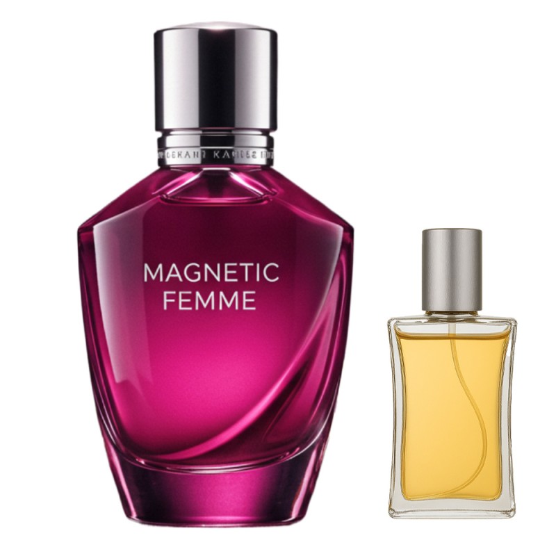 Magnetic Femme (χύμα άρωμα) – Τύπου Magnetism