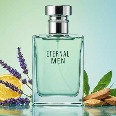 Eternal Men (χυμα αρωμα) – Τύπου Eternity