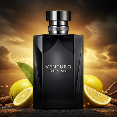 Venturo Homme (χυμα αρωμα) – Τύπου Avεntus for Men