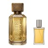 Master Battle for Men (χύμα άρωμα) – Τύπου Boss Bottled