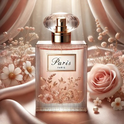 Paris Femme (χυμα αρωμα) – Τύπου Paris