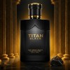 Titan Black Men (χύμα άρωμα) – Τύπου Body Kouros