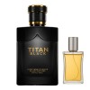 Titan Black Men (χύμα άρωμα) – Τύπου Body Kouros