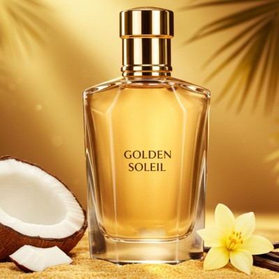Golden Soleil Women (χυμα αρωμα) – Τύπου Bronze Goddess
