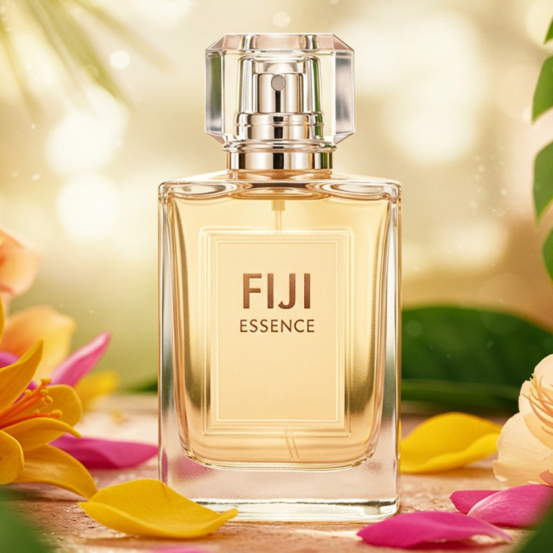 Fiji Essence Women (χυμα αρωμα) – Τύπου Fidji