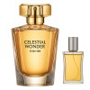 Celestial Wonder for Her (χύμα άρωμα) – Τύπου Eau des Merveilles