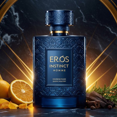 ER.OS Instinct Homme (χυμα αρωμα) – Τύπου Eros