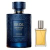 ER.OS Instinct Homme (χύμα άρωμα) – Τύπου Eros