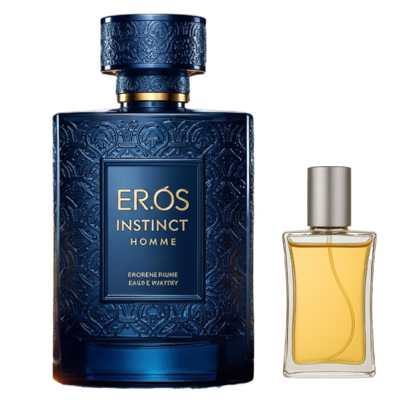ER.OS Instinct Homme (χύμα άρωμα) – Τύπου Eros