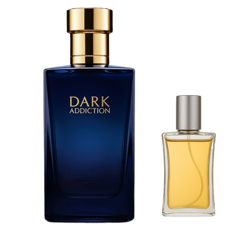 Dark Addiction Women (χυμα αρωμα) – Τύπου Addict