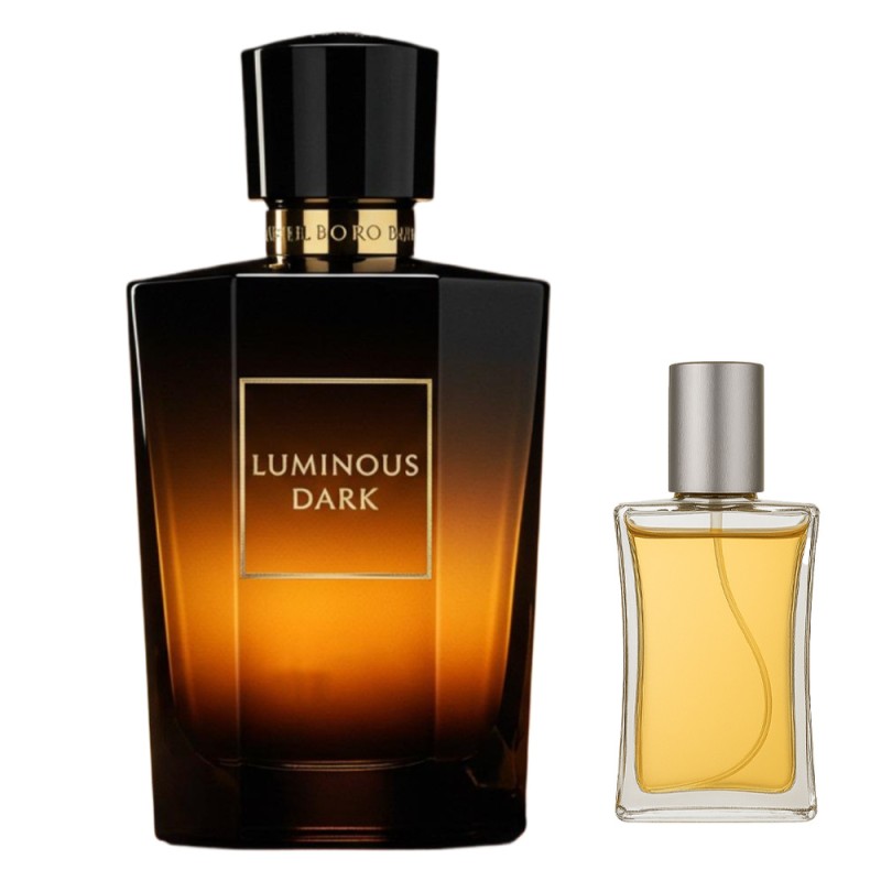 Luminous Dark Women (χύμα άρωμα) – Τύπου Ange ou Demon