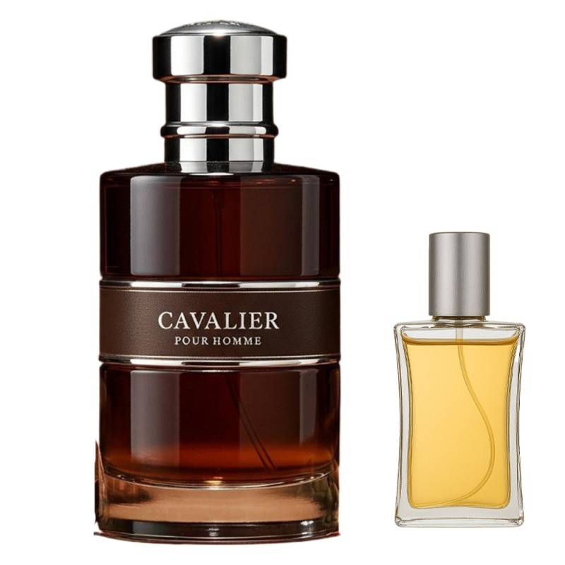 Cavalier Pour Homme (χύμα άρωμα) – Τύπου Cacharel Pour Homme