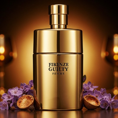 Firenze Guilty Femme (χυμα αρωμα) – Τύπου Guilty