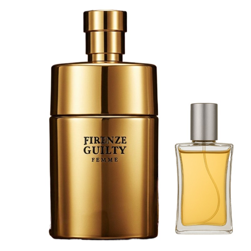 Firenze Guilty Femme (χυμα αρωμα) – Τύπου Guilty