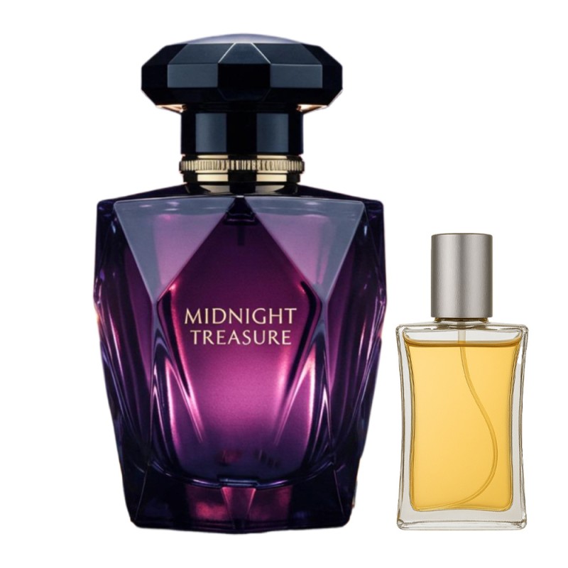 Midnight Treasure Women (χυμα αρωμα) – Τύπου La Nuit Tresor