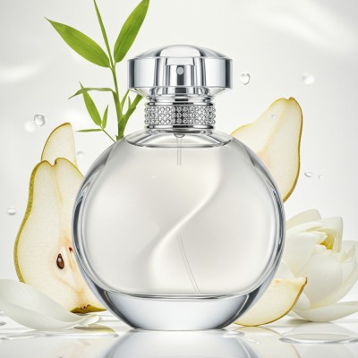 Omnis Pearl Women (χυμα αρωμα) – Τύπου Omnia Crystalline