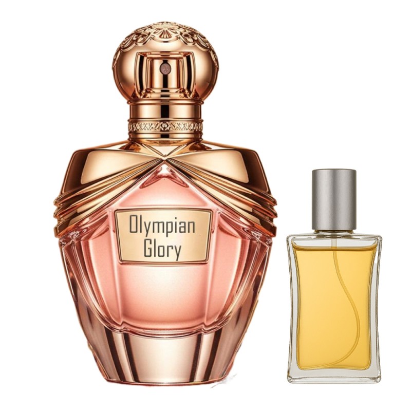 Olympian Glory Women (χυμα αρωμα) – Τύπου Olympea