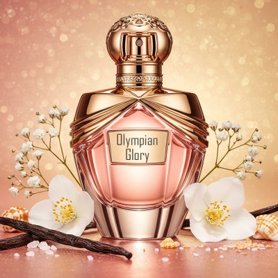 Olympian Glory Women (χυμα αρωμα) – Τύπου Olympεa