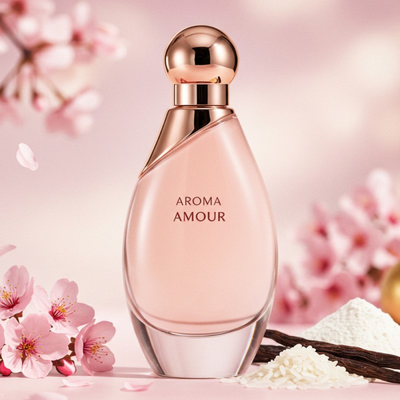 Aroma Amour Women (χυμα αρωμα) - Τύπου Amour