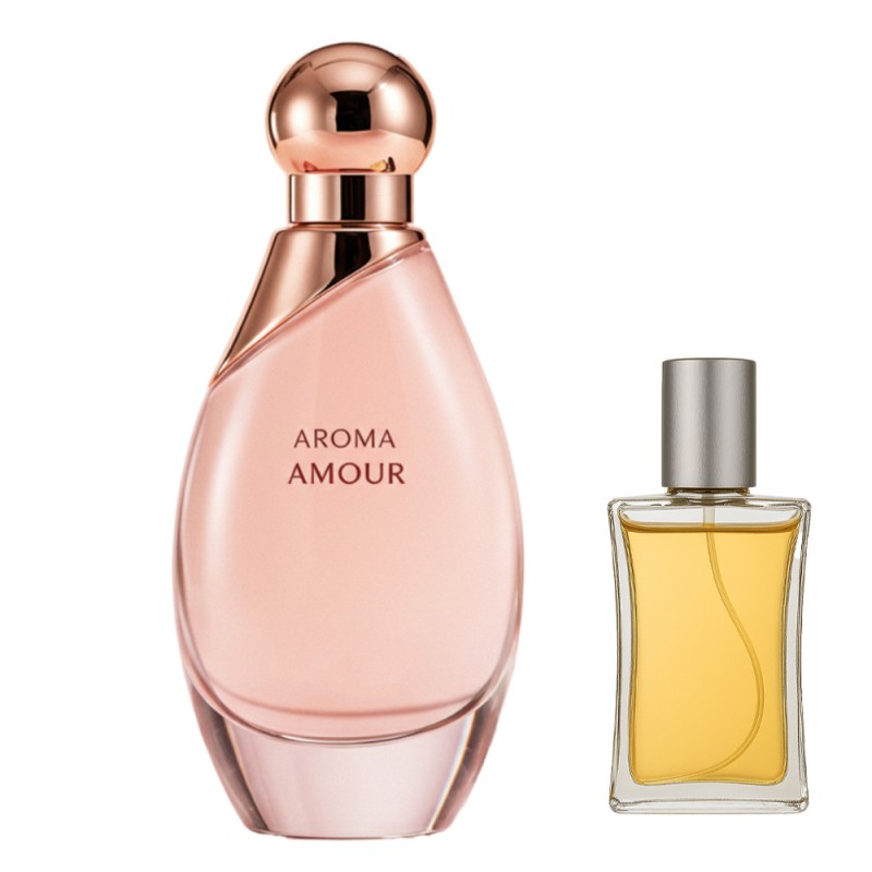 Aroma Amour Women (χυμα αρωμα) - Τύπου Amour