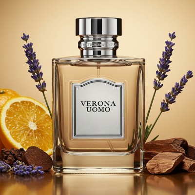 Verona Uomo (χυμα αρωμα) - Τύπου Uomo Moschino