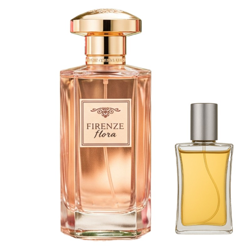 Firenze Flora Women (χύμα άρωμα) – Τύπου Flora