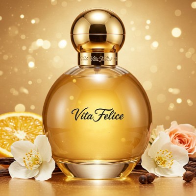 Vita Felice Women (χυμα αρωμα) – Τύπου Dolce Vita