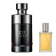 221 Exclusive Homme (χυμα αρωμα) – Τύπου 212 VIP Men