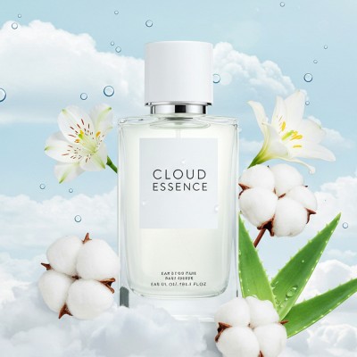 Cloud Essence Women (χυμα αρωμα) – Τύπου Dove