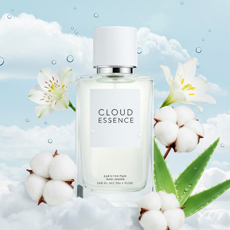 Cloud Essence Women (χύμα άρωμα) – Τύπου Dove