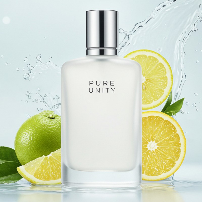 Pure Unity Unisex (χυμα αρωμα) – Τύπου CK One