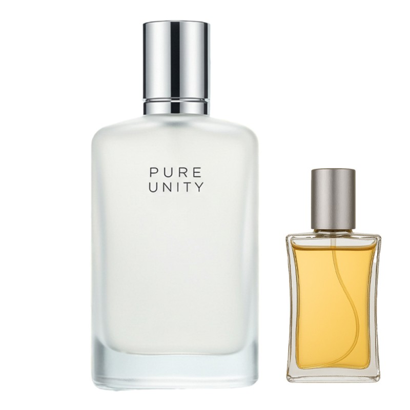 Pure Unity Unisex (χυμα αρωμα) – Τύπου CK One