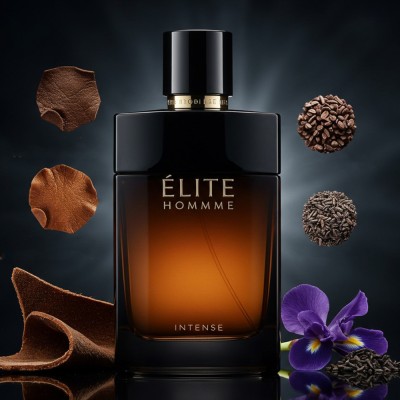 Élite Homme Intense (χυμα αρωμα) – Τύπου D!or Homme Intense