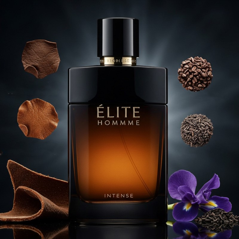 Élite Homme Intense (χυμα αρωμα) – Τύπου Dior Homme Intense