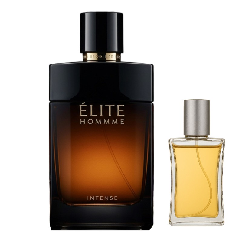 Élite Homme Intense (χυμα αρωμα) – Τύπου Dior Homme Intense
