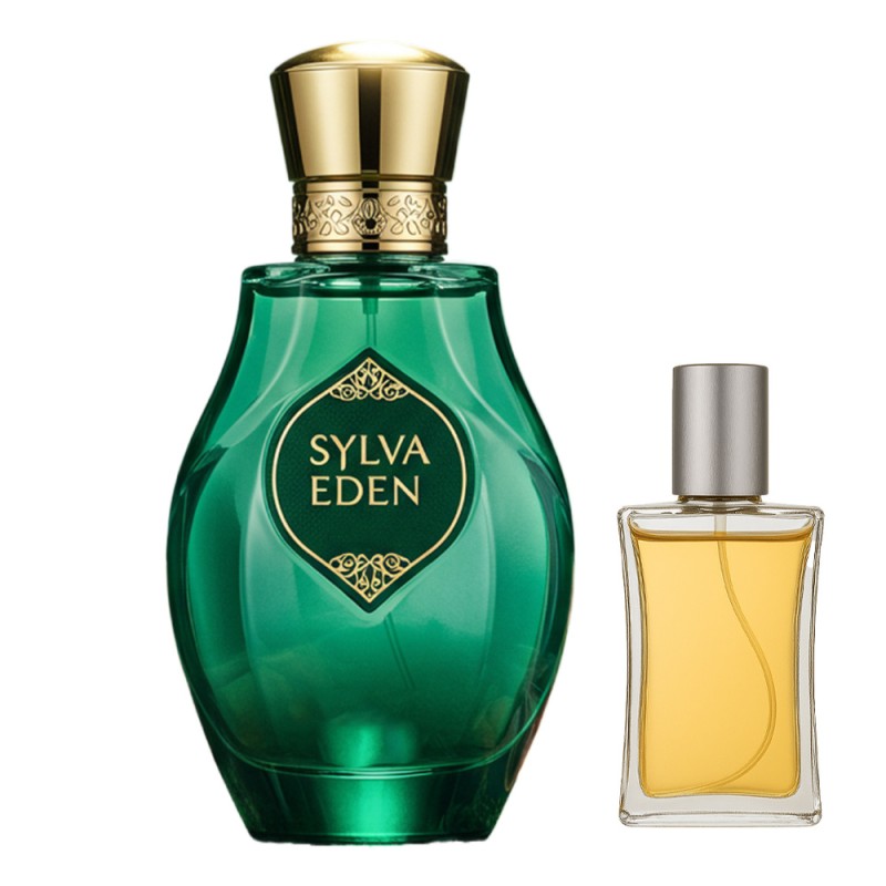 Sylva Eden Women (χυμα αρωμα) – Τύπου Eden