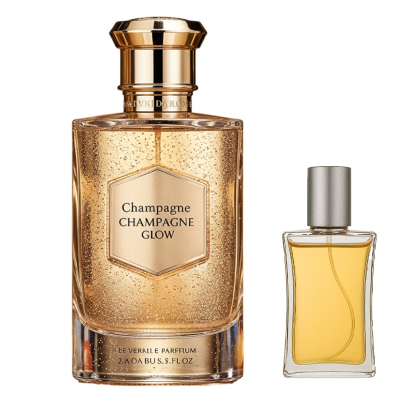 Champagne Glow Women (χύμα άρωμα) – Τύπου Yvresse (Champagne)