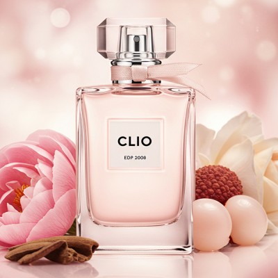 Clio EDP 2008 Women (χυμα αρωμα) – Τύπου Chloe