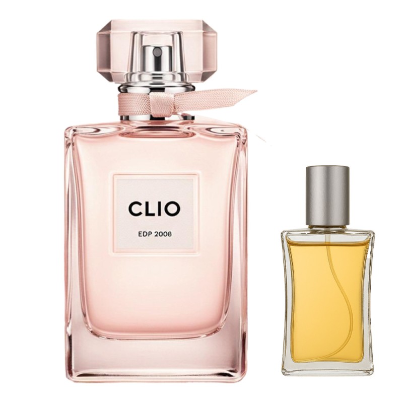 Clio EDP 2008 Women (χύμα άρωμα) – Τύπου Chloe