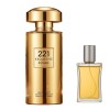 221 Exclusive Femme (χύμα άρωμα) – Τύπου 212 VIP Woman