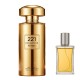 221 Exclusive Femme (χυμα αρωμα) – Τύπου 212 VIP Woman